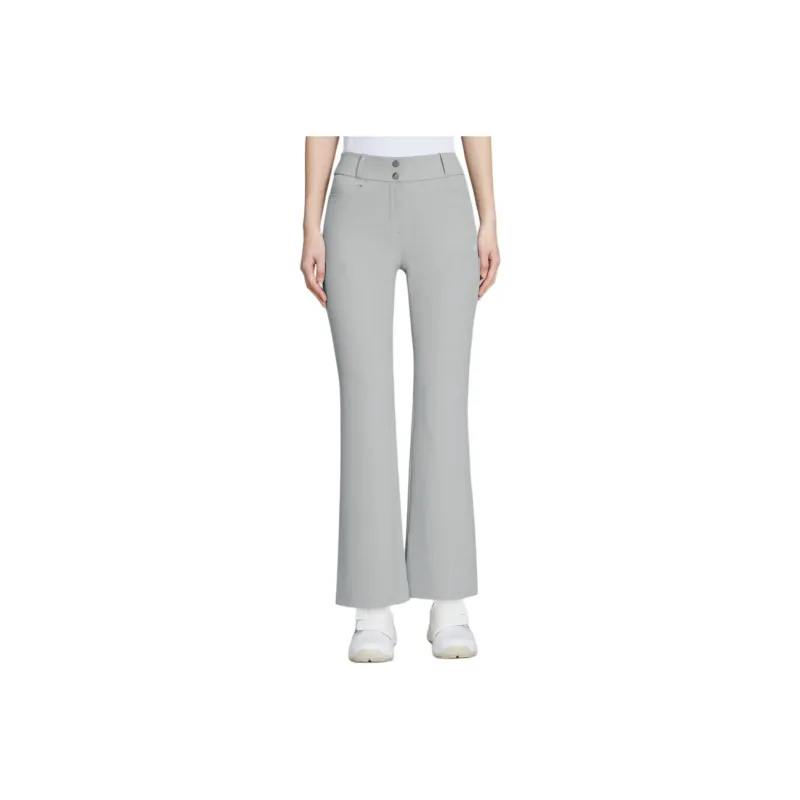 DESCENTE GOLFFIELD Collection Casual Pants Women's-2
