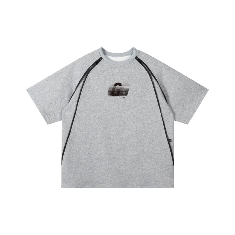 GWAF T Shirts Unisex-11