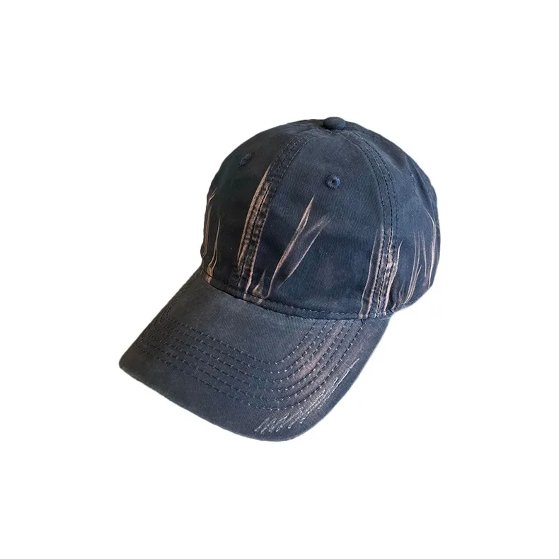 JKEM Cotton Baseball Caps Unisex-3