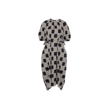 Henrik Vibskov Gambit Midi Dress