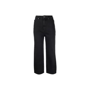Self-portrait Jeans Women's Black