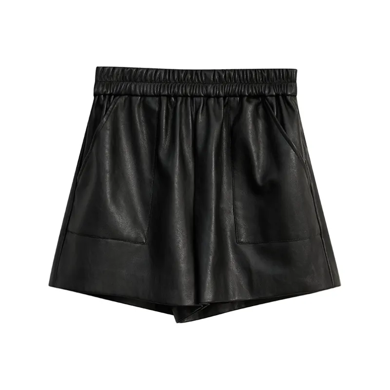 AMII Casual Shorts Women's-3