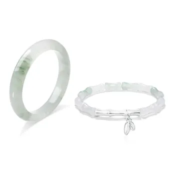 GIFU Colored Glaze Bracelets Women's