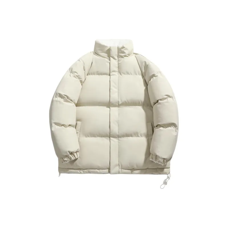 WJBS Puffer Jackets Unisex-5