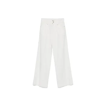 Brunello Cucinelli Wide leg Trousers