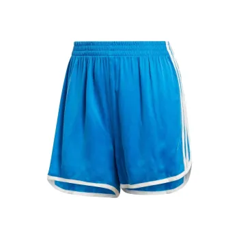 Adidas Casual Shorts Women's Blue
