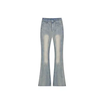 LCEVHZ'S Versatile Brightening Stretch Horse Hoof Pants Women's