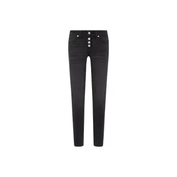Calvin Klein Jeans Women's Black