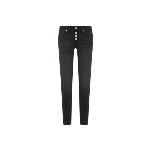 Calvin Klein Jeans Women's Black