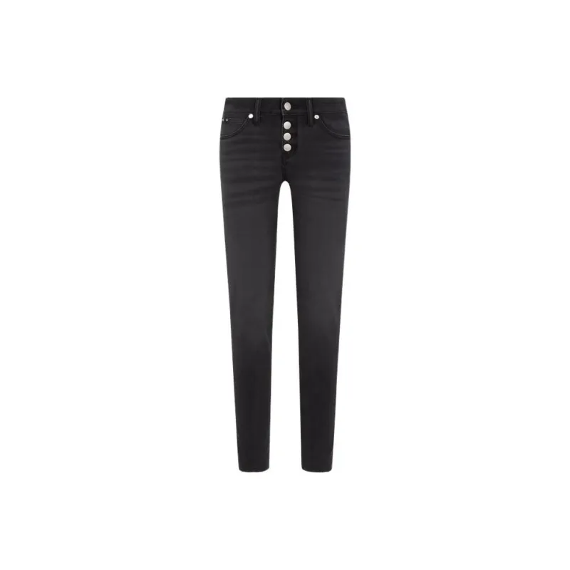 Calvin Klein Jeans Women's Black-0