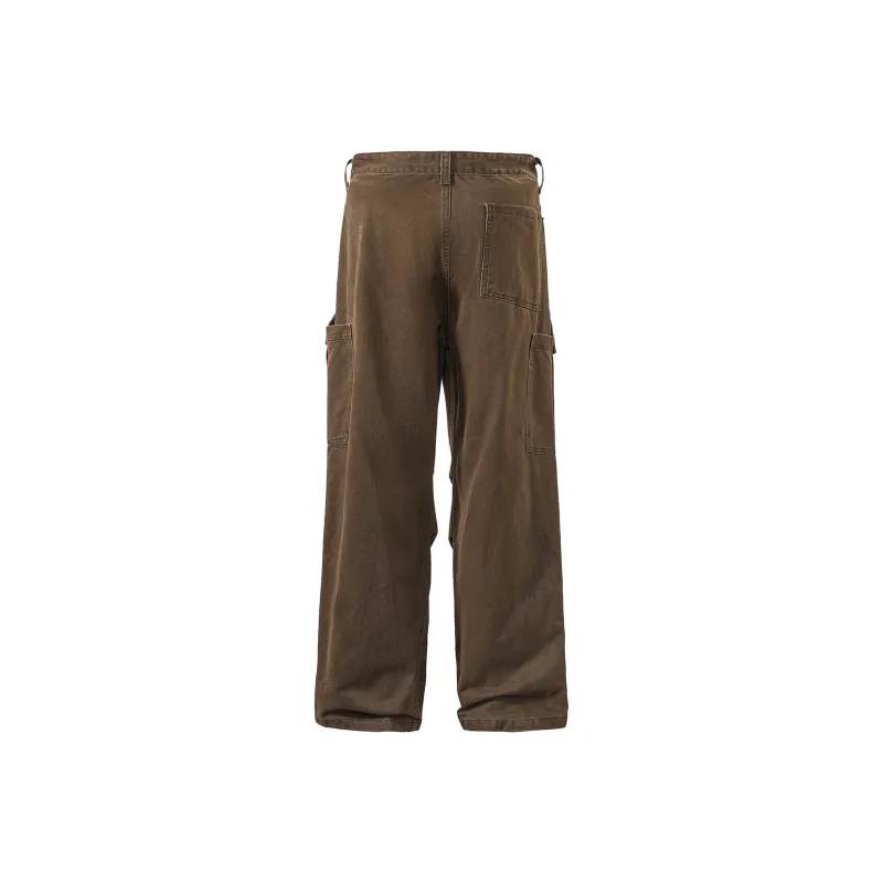 BJTY Casual Pants Unisex-8