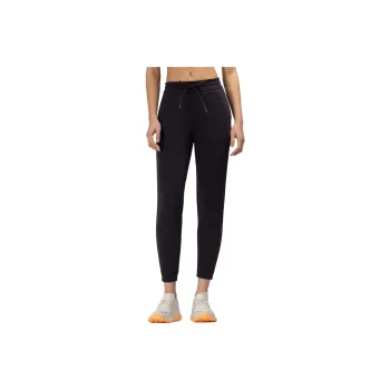 Lululemon Loungeful Knitted Sports Pants Women's