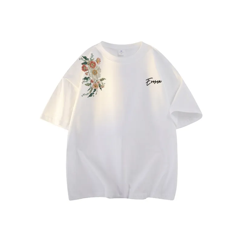 EOOVEN T Shirts Unisex-19
