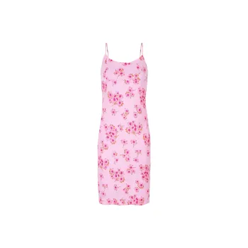 Rouje Slip Dresses Women's Pink