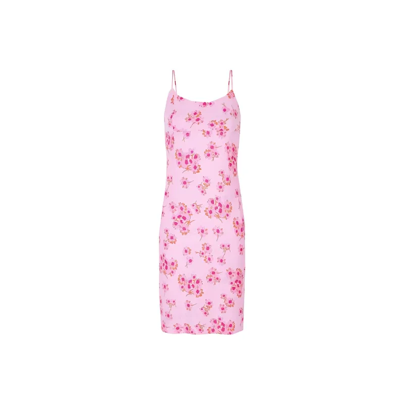 Rouje Slip Dresses Women's Pink-0