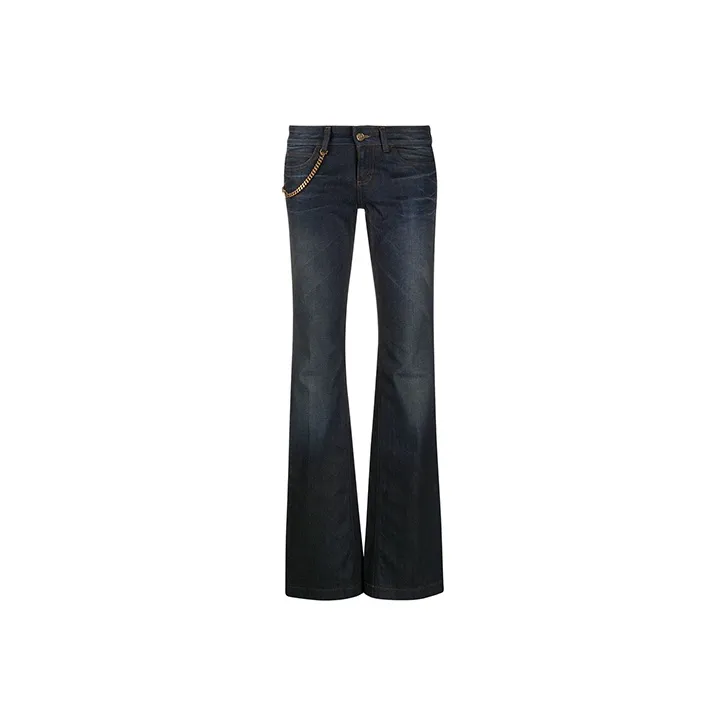 GUCCI Jeans Women's Blue-0
