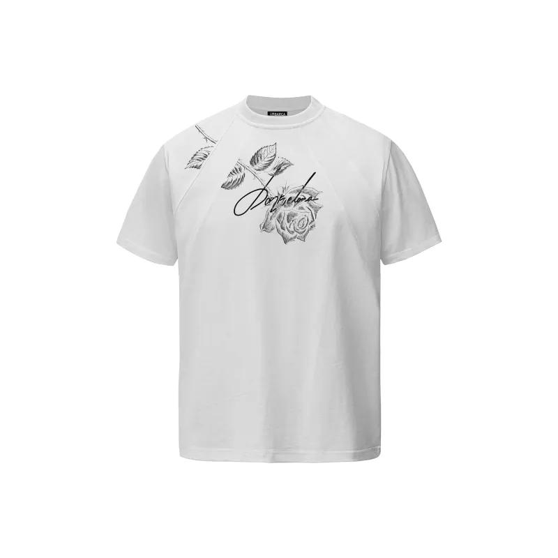 FCB ARCELONA T Shirts Unisex-10