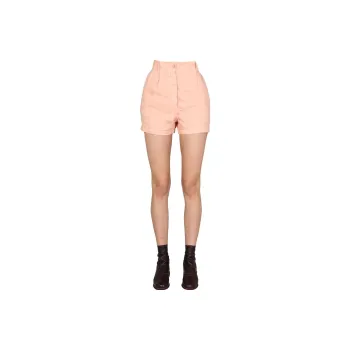 ASPESI Front Pocket Shorts