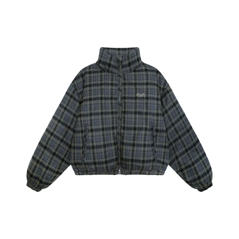 Saotome Puffer Jackets Women's-7