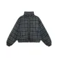 Green Plaid