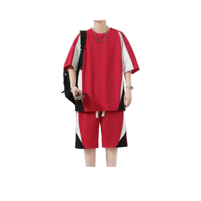 NOAHGIGI Casual Sportswear Unisex-14