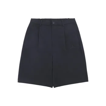 LI-NING 1990 Commuter Series Casual Shorts Women's Dark Ship Blue