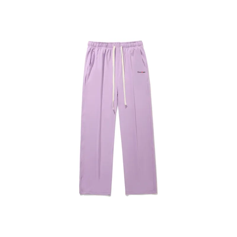 CrocoSport Crocodile Shirt Sports Series Casual Pants Unisex-12