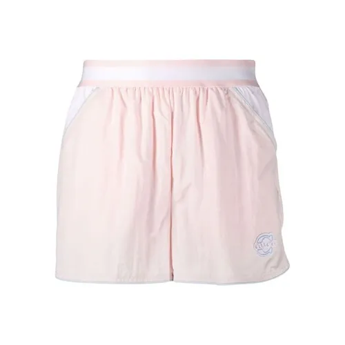 COACH FW21 Casual Shorts Women's Pink