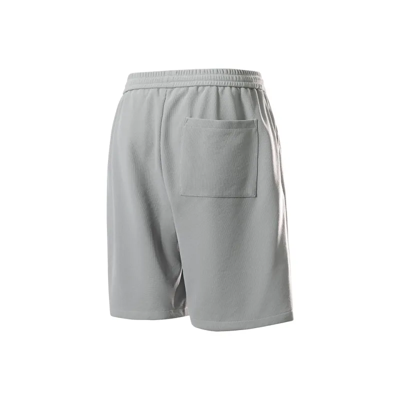 BRYAN JIMENEZ Casual Shorts Unisex-6