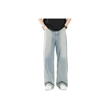 OVERPROTECTION Jeans Unisex