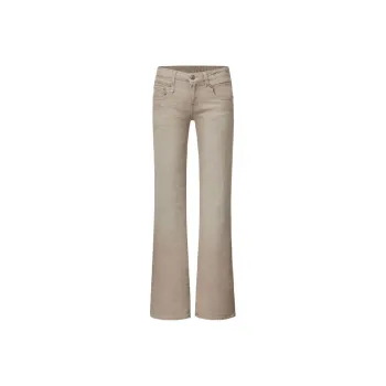 R13 Buff Jeans