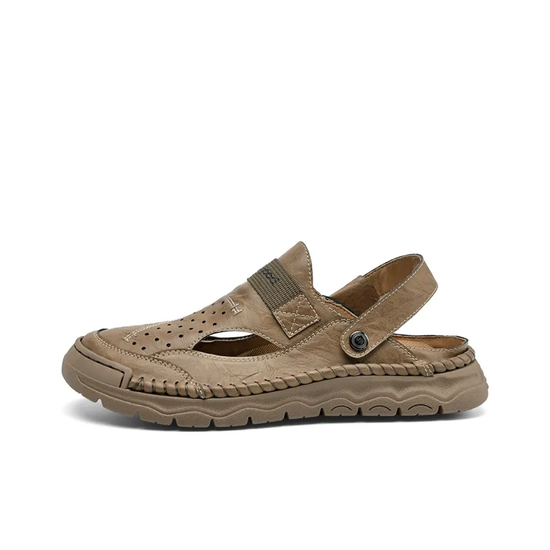 HLA Clogs Men-5