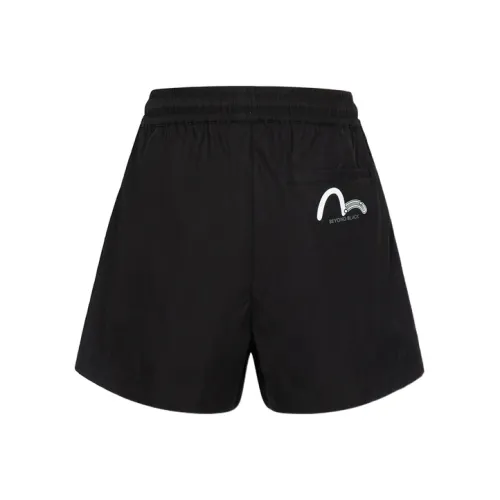EVISU Casual Shorts Women's