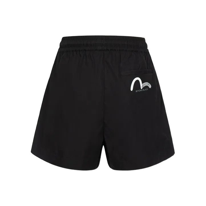 EVISU Casual Shorts Women's-0
