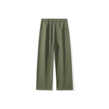 FUERZA Casual Pants Unisex