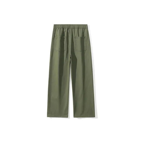 FUERZA Casual Pants Unisex