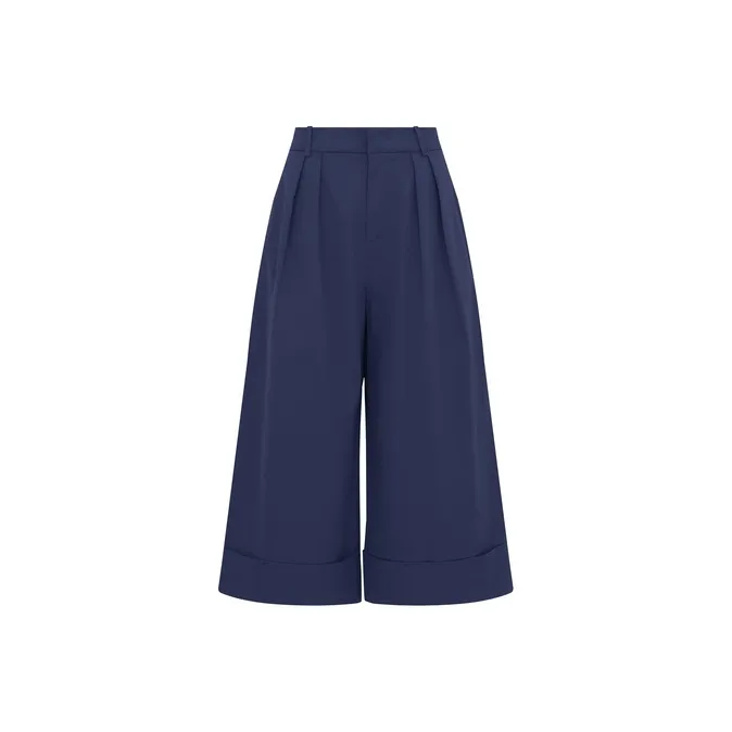 MEIYANG Casual Pants Women's-0
