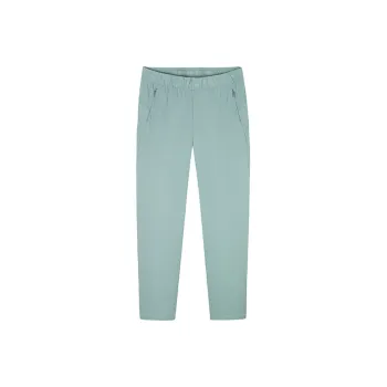 Anta Casual Pants Women's Wood Mint Green