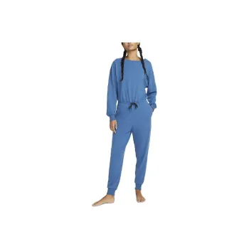 Nike Yoga Dri FIT Women's Jumpsuit