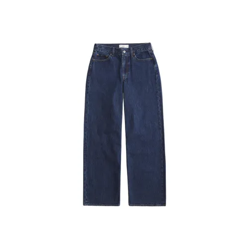 AF Jeans Women's Dark Color Marble