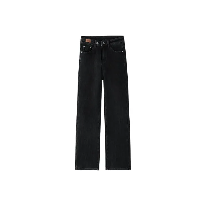 MITUAN Jeans Women's-12
