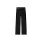 Fleece-Lined Black