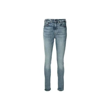 Polo Ralph Lauren High waisted Skinny Jeans