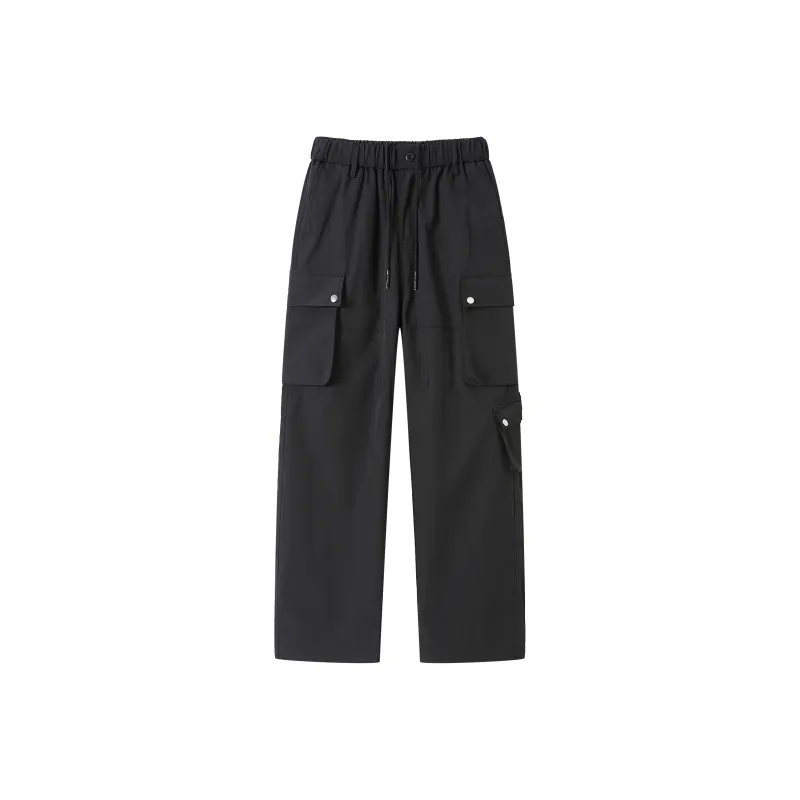 AiLoT Cargo Pants Unisex-0