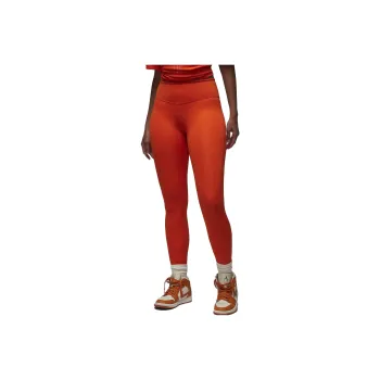 JORDAN Sport Leggings Women's Orange