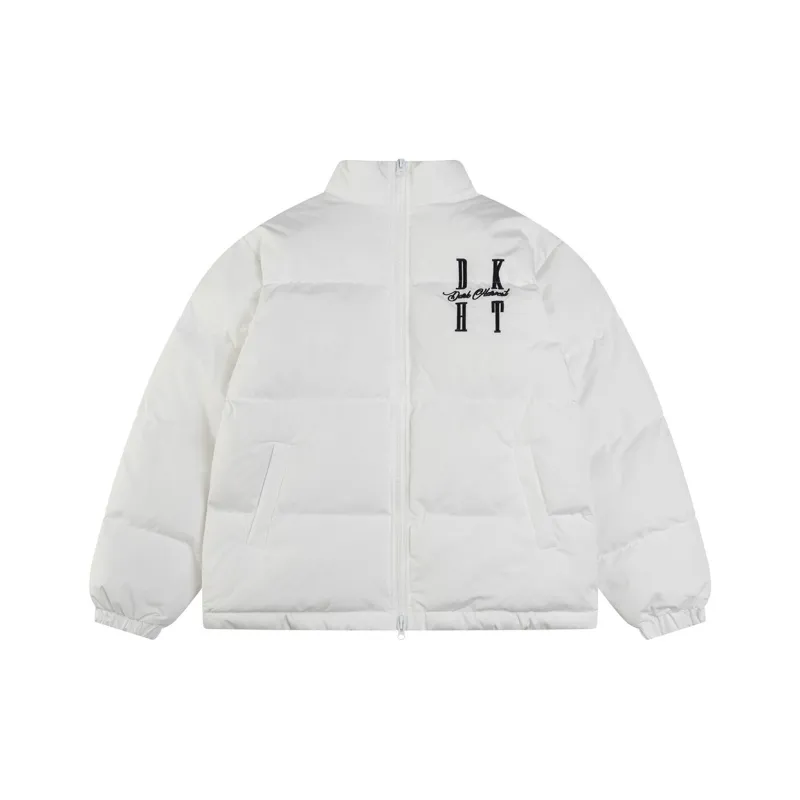 COVER TIME Puffer Jacket Unisex-7