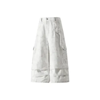 David Bakken Cargo Shorts Unisex