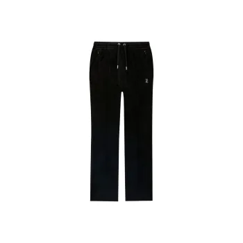 JUZI Casual Pants Women's Black