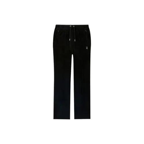 JUZI Casual Pants Women's Black