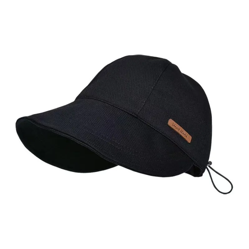 WODONBLE Polyester Baseball Caps Women's-0